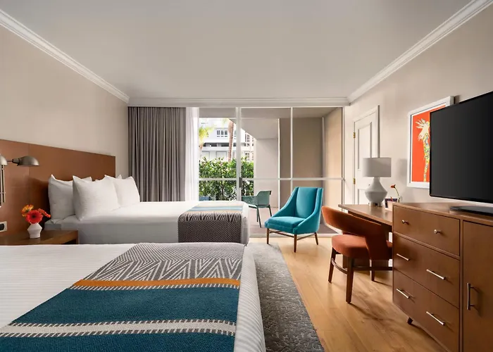 Queen Room