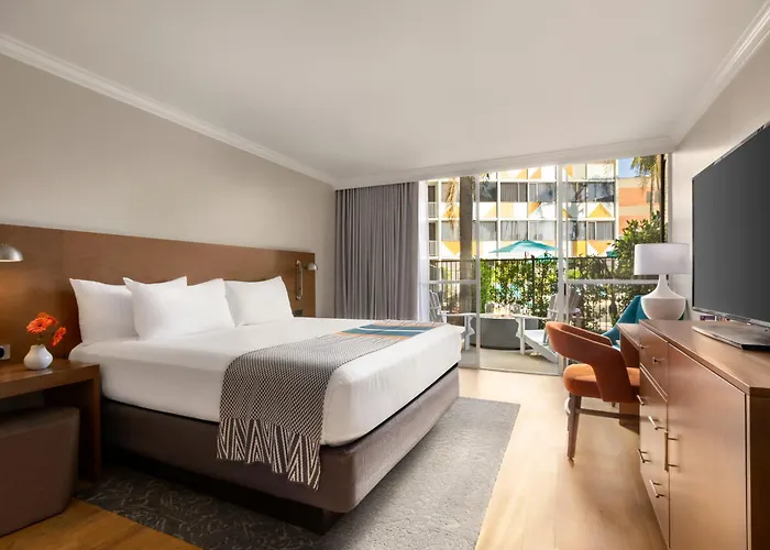 King Room